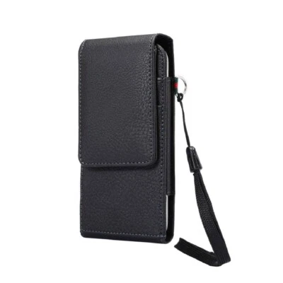 pour Samsung Galaxy S21 5G (2021) Housse Porte-cartes Clip Ceinture Rotatif 3... - Photo 1/4