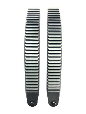 Salomon Snowboard Bindungen - Toe-Ladder Straps - Für Alle Modelle