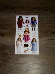 american girl stuff on ebay