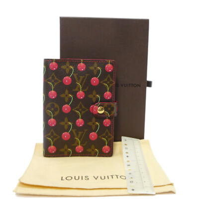 ト*ー様 LOUIS VUITTON Agenda PM Diary 2017 ト*ー様 LOUIS VUITTON Agenda PM Diary 2017 - メルカリ
