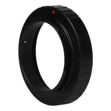M48 To Canon EOS M Mount Lens Adapter T-Ring for Telescope Attached Camera
