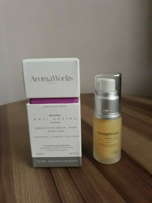aromaworks eye serum