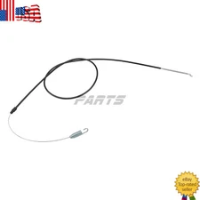 FOR TORO SELF PROPELLED 22" RECYCLER MOWER TRACTION CABLE 105-1845
