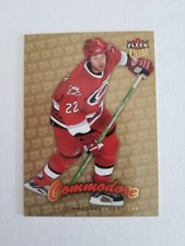 2006-07 Fleer Ultra Gold Medallion Mike Commodore #40