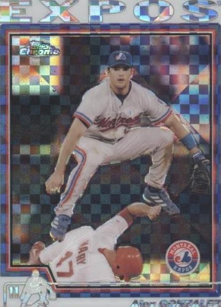 Uncirculated X-Fractor