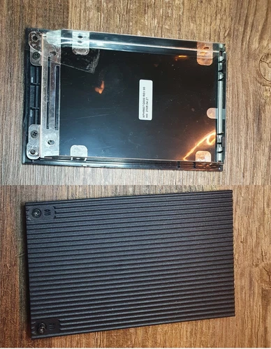 HP Compaq Presario R3000 R3140US & R3160US Hard disk Cover