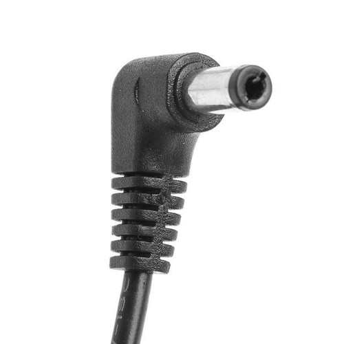 USB DC 5V To 12V 2.1x5.5mm Right Angle Male Step Up Adapter Cable For Router - Afbeelding 10 van 11