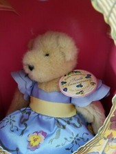  Muffy Vanderbear Tenth Anniversary NABCO