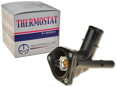 Thermostat Kühlmittel 82°C Tama für Toyota Auris C-Hr Corolla Prius 1.8 Hybrid