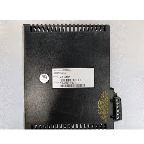 1PC New In Box Parker AR-02SE Servo Drive Expedited Shipping