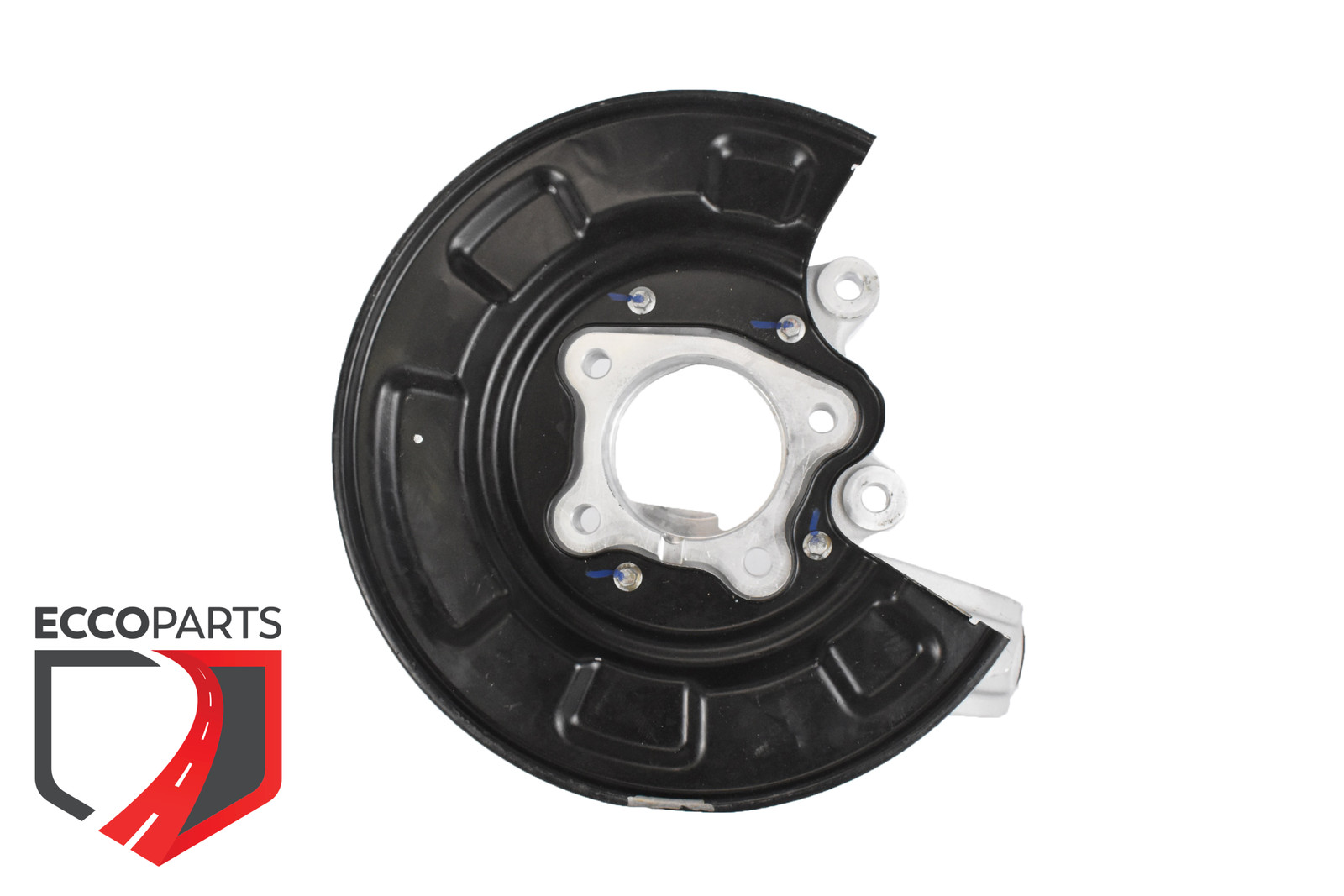 Fusello Mozzo Montante Posteriore Sinistro SA3HJU-3502010 per BYD SEAL U 2025