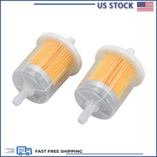 516 Inline Fuel Filter 12581-43012 Diesel Gasoline Fuel Filter 12581-43010 Kubo 516 Inline Fuel Filter 12581-43012 Diesel Gasoline Fuel Filter 12581-43010 Kubo