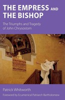 Patrick Whitworth | The Empress And The Bishop | Taschenbuch | Englisch (2024)