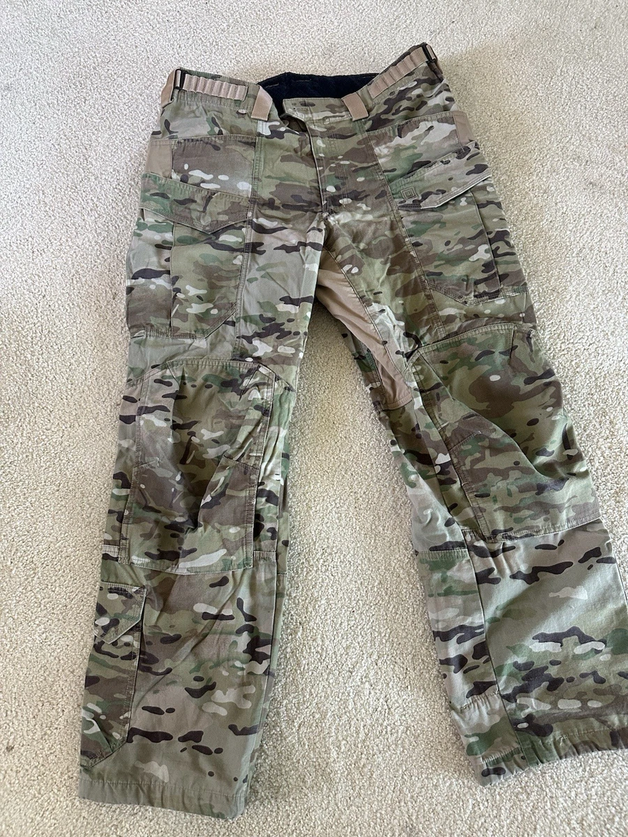 5.11 Tactical Multicam Hunting & Tactical Pants for sale | eBay