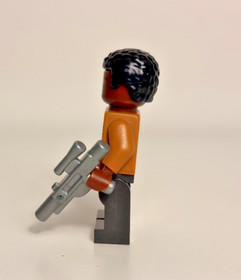 LEGO Star Wars Finn FN-2187 Stormtrooper Minifigure sw0858