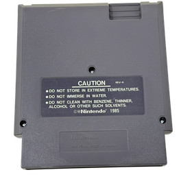 The Flintstones The Rescue of Dino & Hoppy Nintendo NES Video Game