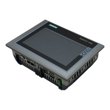 Siemens Simatic TP700 6AV2124-0GC01-0AX0 | 6A...