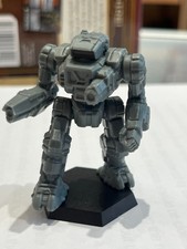 BattleTech Miniature: Highlander Snord's  4-29