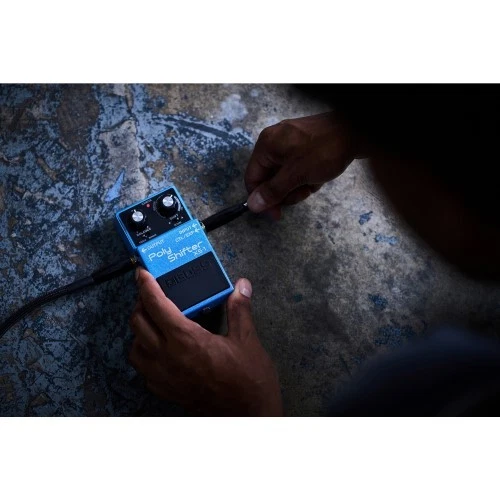 Boss XS-1 Poly Shifter | Neu - Bild 3 von 4