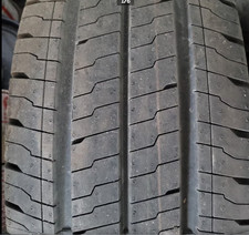 N.2 Continental VanContact Eco235/65 R16C 115/113R per camper van furgone