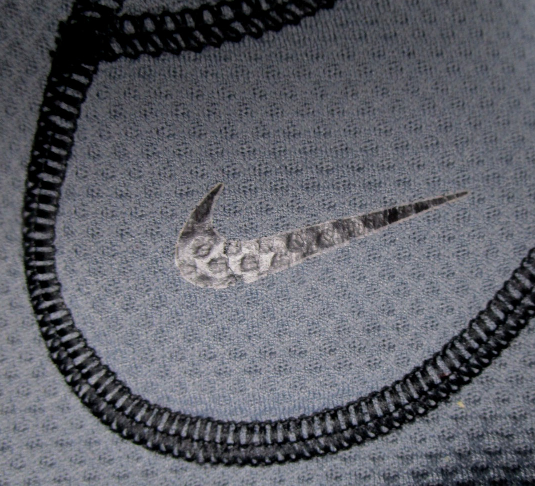 Nike Pro Combat Compression Padded Baseball Short… - image 4