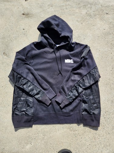 nike sacai sweater