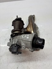 Turbolader Für Mercedes GLA-Klasse X156 1,6 Benzin M270.910 M270 A2700902780
