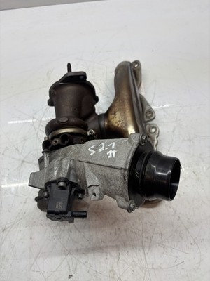 Turbocharger For Mercedes GLA Class X156 1.6 Petrol M270.910 M270 A2700902780