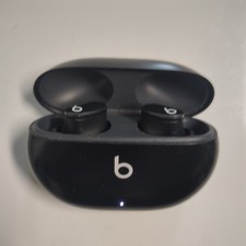 Beats Studio Buds A2514 Earphones - Black