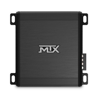 MTX TL-88DSP - 8-Channel Bluetooth Enabled Digital Signal Processor