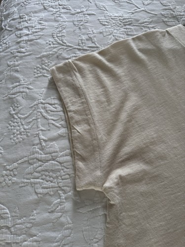 Toast V Neck T Shirt Xl - Picture 11 of 14
