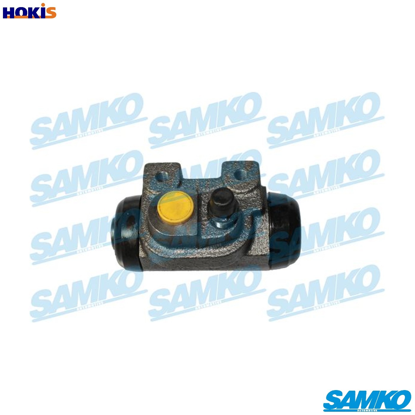 WHEEL BRAKE CYLINDER C12138 FOR RENAULT CLIO/Hatchback/Van/� LUTECIA 1.8L 4cyl