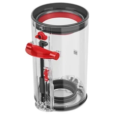 Dust Bin Replacement for Dyson V11 V15 SV14 SV15 SV22 SV17 SV28 Vacuum Cleaner C