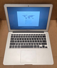 Apple MacBook Air 13,3" inizio 2015 1,6 GHz Core i5 8 GB 256 GB SSD MJVE2LL/A Mac OS