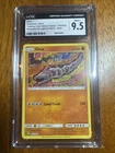 Onix 010/034 CGC 9.5 Trading Card Game Classic Venusaur Graded Pokemon Card Slab