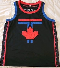Chris Bassitt-Toronto Blue Jays City Connect Basketball Jersey May 2 Promo