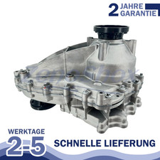 Verteilergetriebe Mercedes ML GLR Klasse A2512802700 A2512803500 W164 W251 V251 Verteilergetriebe Mercedes ML GLR Klasse A2512802700 A2512803500 W164 W251 V251