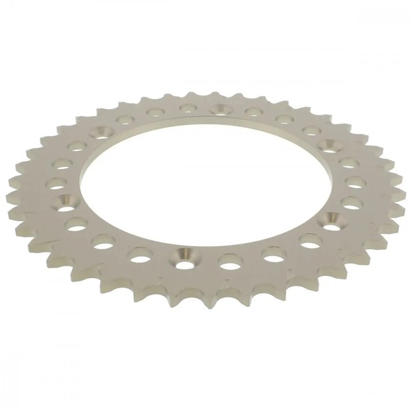 Esjot Kettenrad Alu Teilung 520, ZäHne 41 FüR Gas Gas EC 200 1999-2014-image