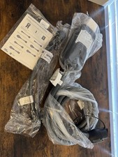 BMW EV Flexible Fast Charger iX, i3,i4,i8,X5 50e,X5 45e,740e,530e Etconly110plug