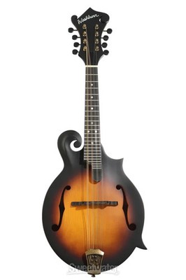 Washburn Americana M108SW - Vintage Natural