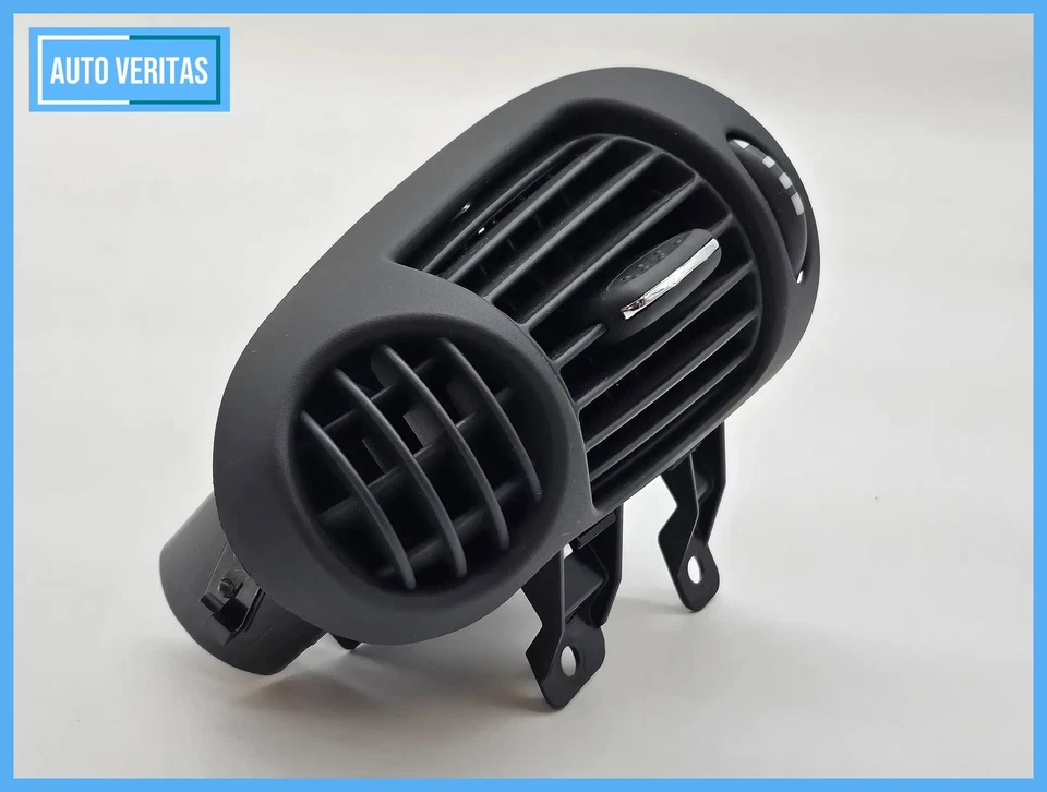 Mercedes W203 CL203 S203 Air Nozzle Fan Heating Side Nozzle Links A2038300154 - Image 3 of 4