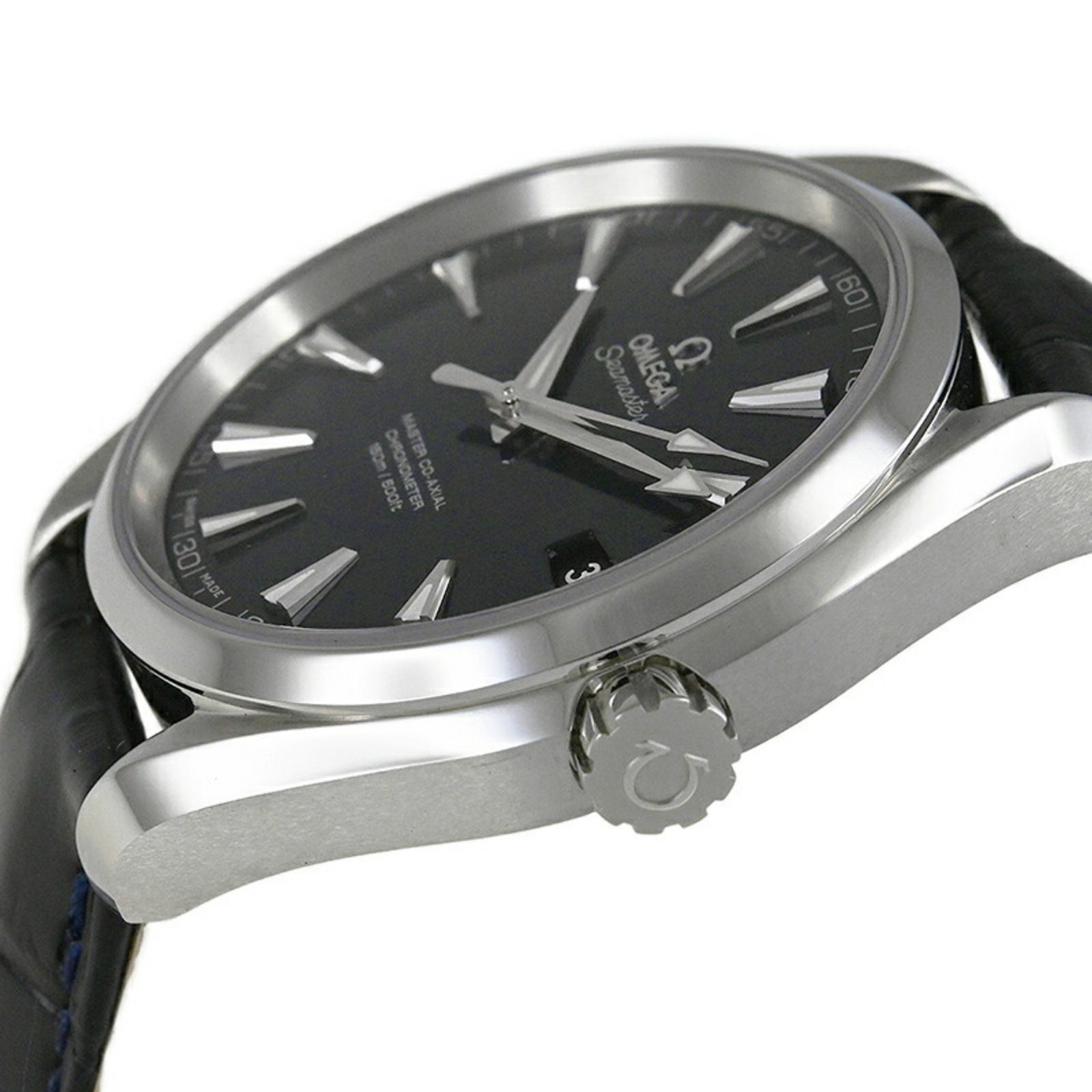 Omega Seamaster Aqua Terra 150M 41.5mm Watch 231.13.42.21.03.001 GZl1gzm2 image 3