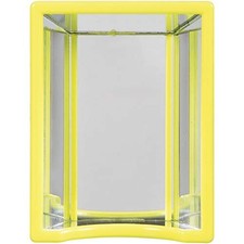 JW Pet Activitoy Hall of Mirrors Bird Toy - Pack of 2