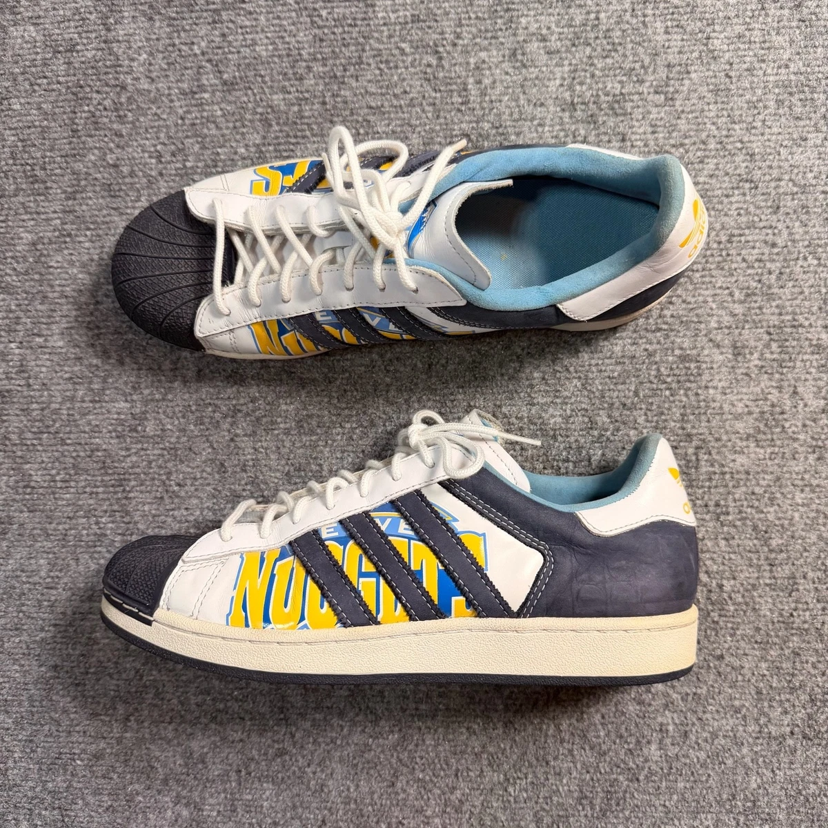 adidas NBA Shoes for sale | eBay