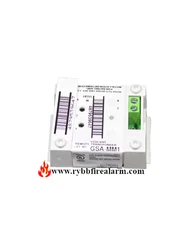 Vigilant GSA-MM1 Monitor Module