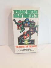 Teenage Mutant Ninja Turtles 2: The Secret of...