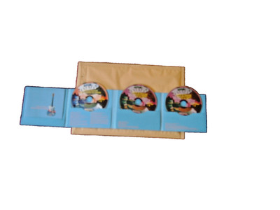 Dire Straits - Brothers In Arms (Deluxe Edition) (3CDs)