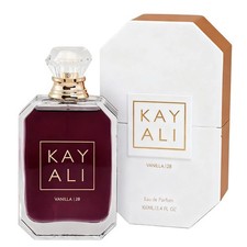 KAYALI Vanilla 28 Eau De Parfum Spray 3.4 oz / 100 ml | New & Sealed Box