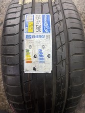 1x 285.45.19  Accelera All Season Tyre  2854519  285 45 19  111W  XL  NEW TYRE
