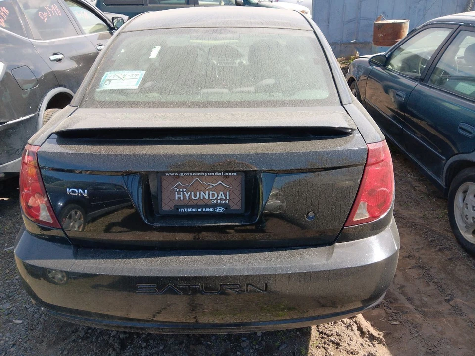 Control de temperatura con CA compatible con 03-05 ION 30257320 Foto 3 de 4